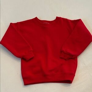 Vintage Kids Crewneck Sweatshirt